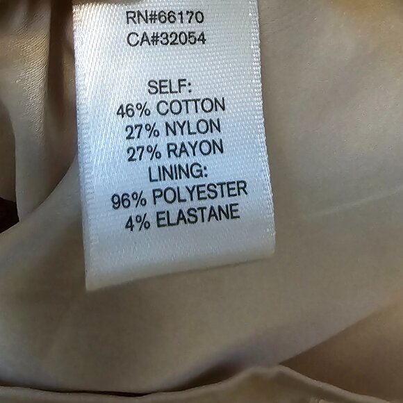 Anthropologie BHLDN Hitherto Kinsey ivory lace dress, size 0 - Picture 11 of 13